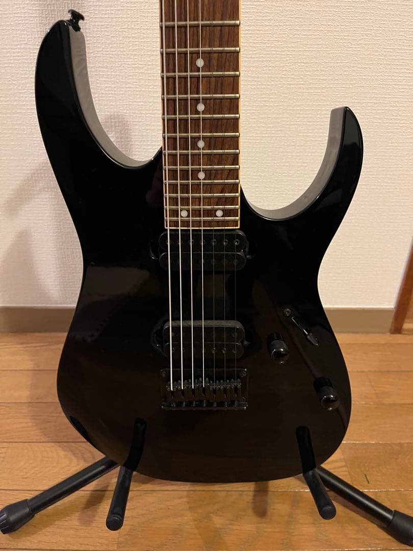 Ibanez RG7621 7弦ギター