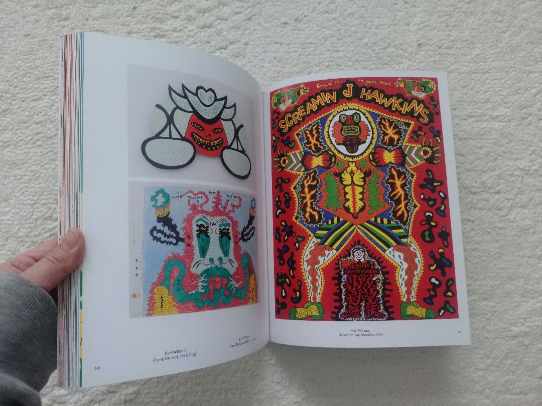 シカゴ・イマジスト Chicago Imagists: 1960s-1970s