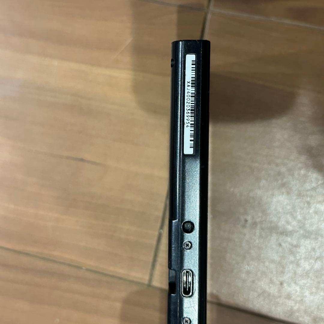 NintendoSwitch 本体　2017年製　ジャンク品