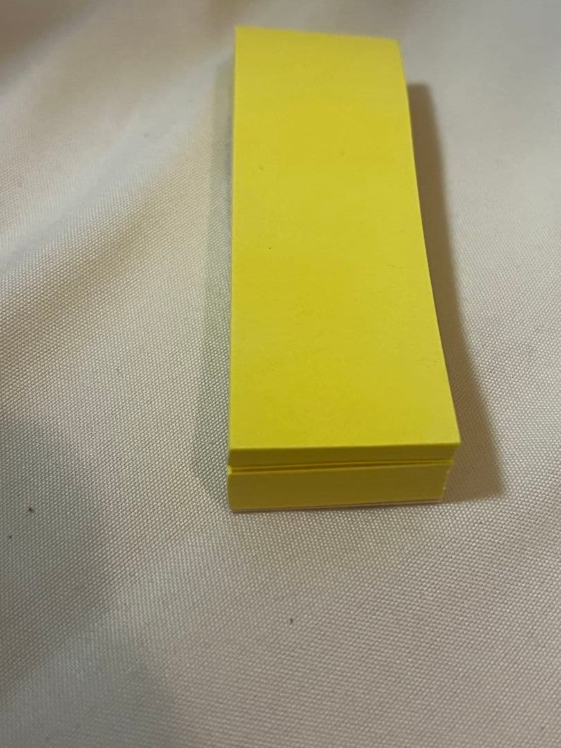 ふせん