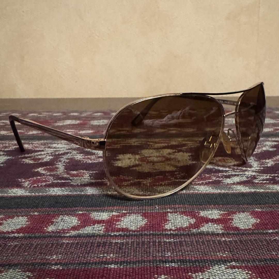トムフォード Charles TF35 サングラス TOMFORD