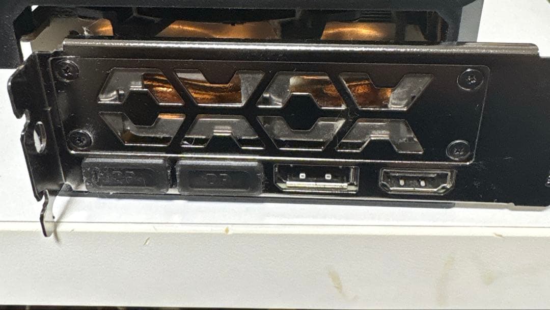 GeForce RTX 3070 8GB GDDR6 グラフィックボード