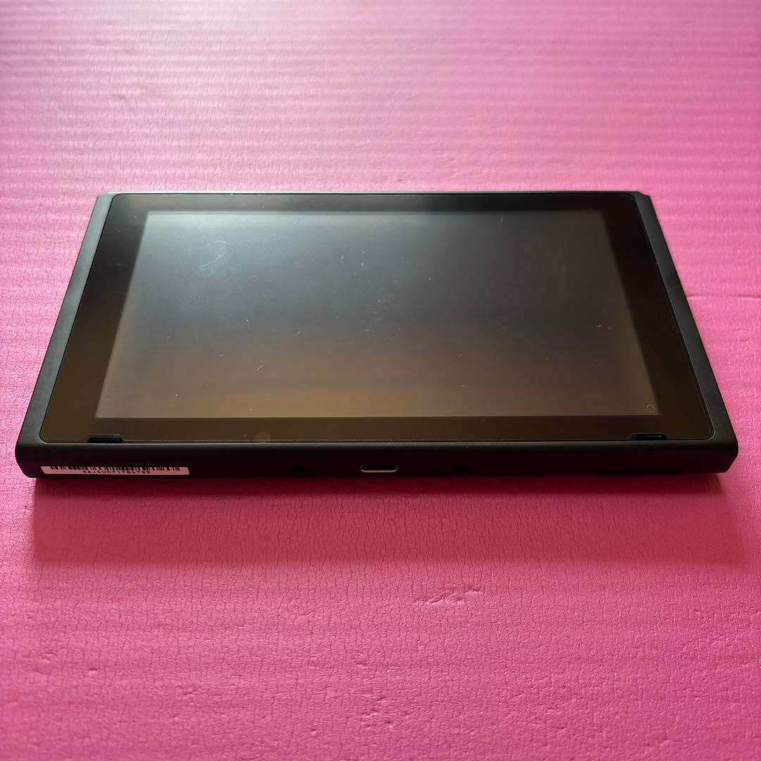 【美品】任天堂　Nintendo Switch 本体　付属品完備　動作確認済み