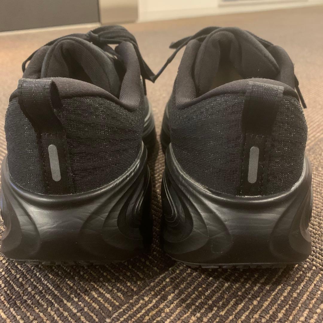 新品級 NIKE ナイキ ボメロプラス VOMERO PLUS 28.5cm