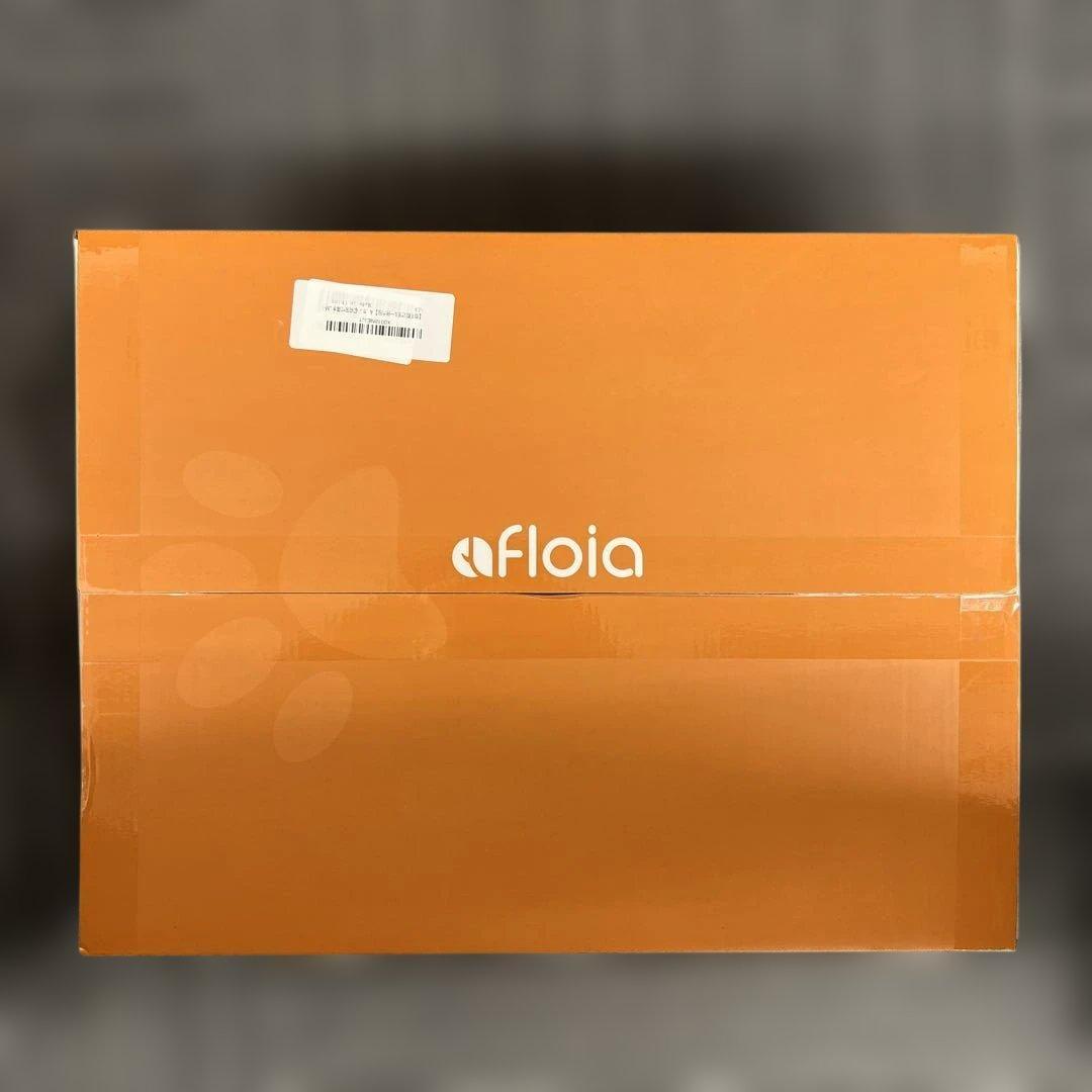 602082　未開封　Floia ペットグルーミングキット LM1