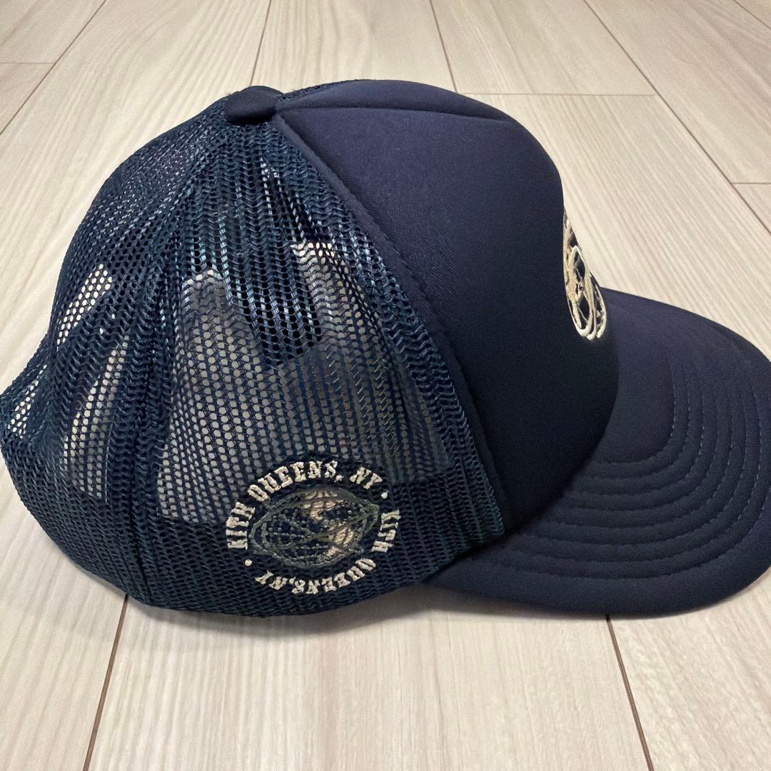 帽子 KITH POLY FOAM NOLAN TRUCKER HAT