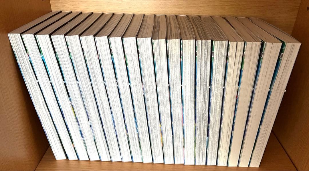 【新品】幽遊白書［富樫義博］1〜19巻セット