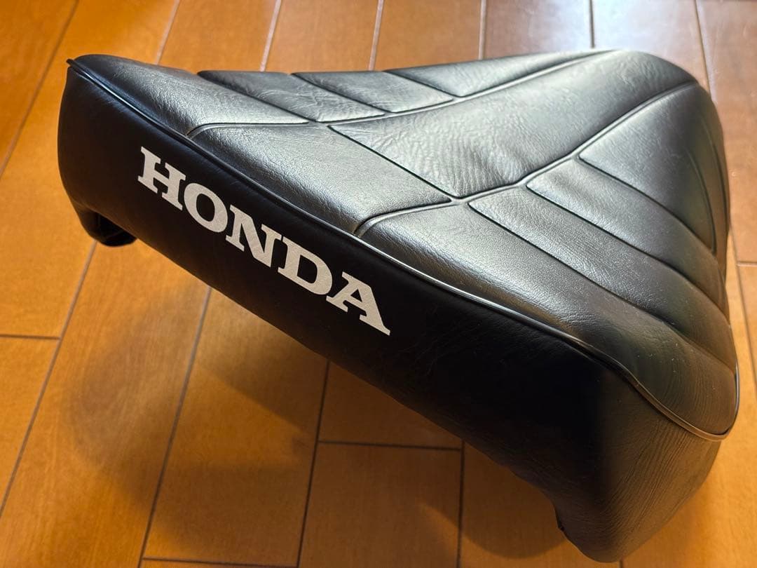 HONDA スーパーカブ 純正 シート