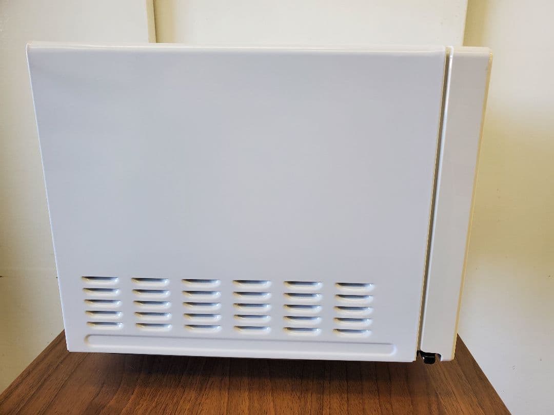 C050 TOSHIBA 電子レンジ　フラット　ER-WM17 2022年製