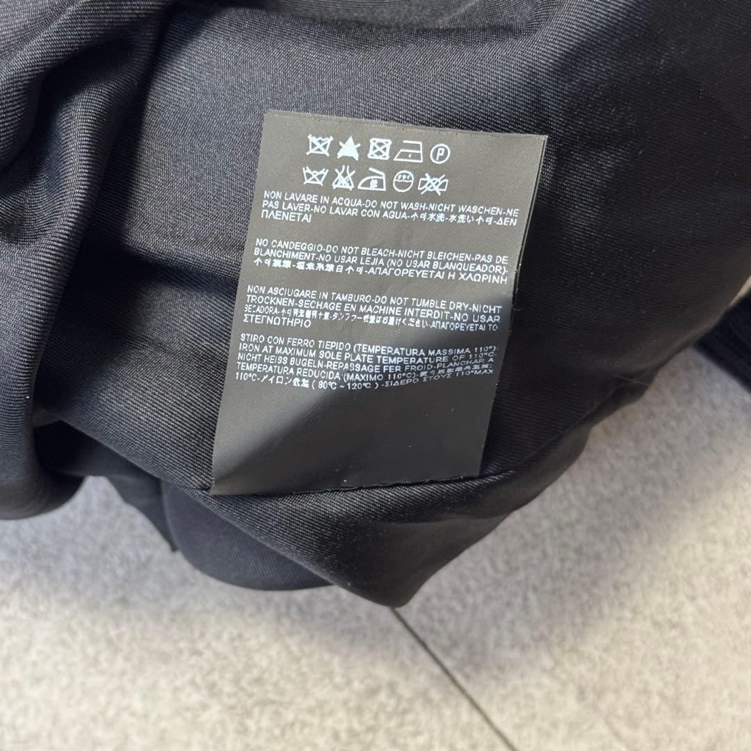 SAINT LAURENT サンローラン ブラッドラスター スカジャン