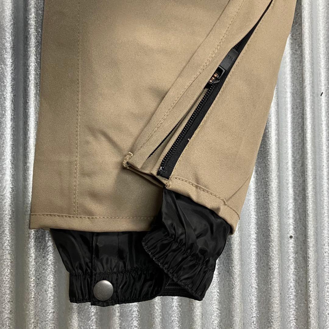新品　未使用　WACON ワコン　スノボウェア　パンツ　メンズ　XL