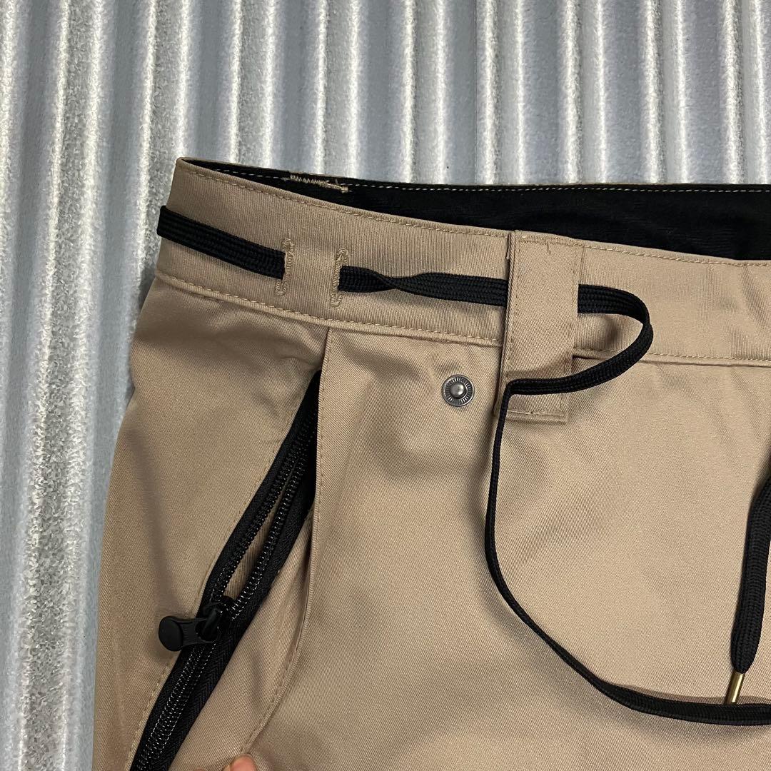 新品　未使用　WACON ワコン　スノボウェア　パンツ　メンズ　XL