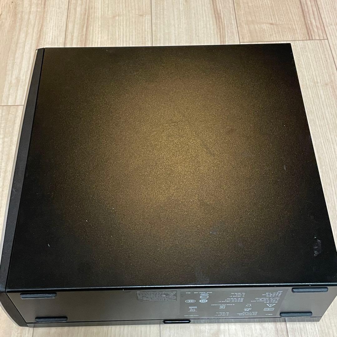 Dell Inspiron 3470 デスクトップ　パソコン　i5 9400