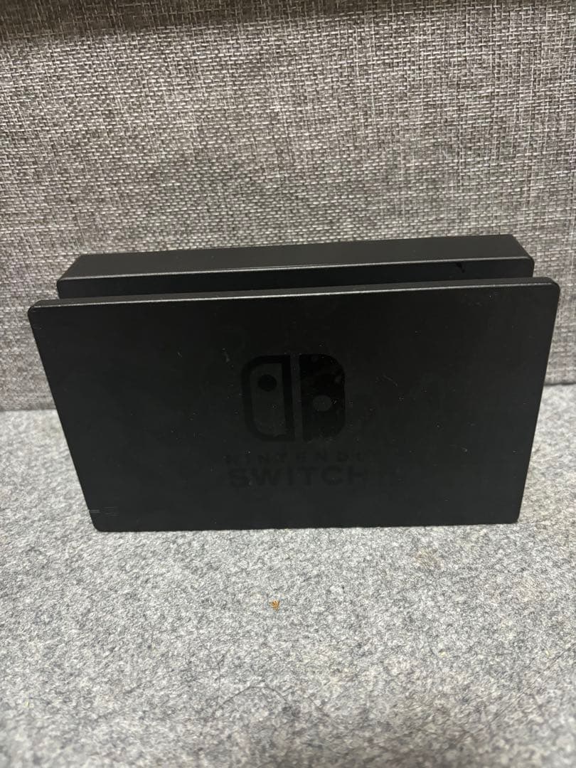 Nintendo Switch 本体 赤と青 Joy-Con付き