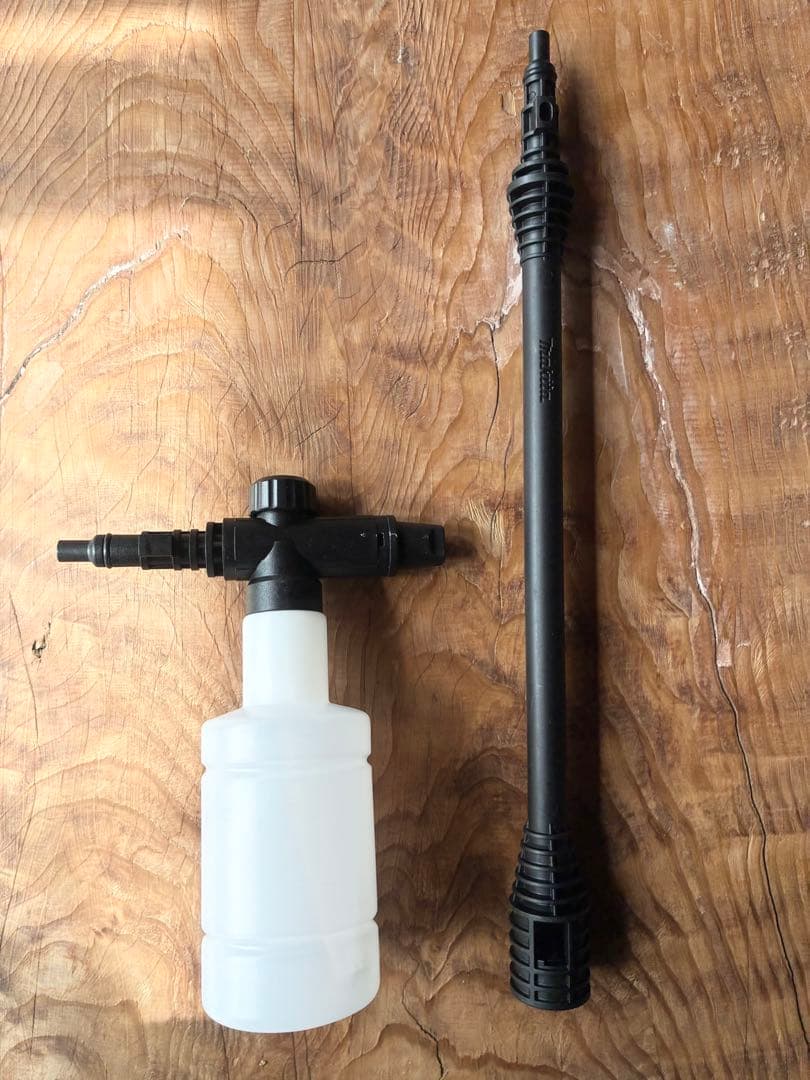 ち*ょ様 makita MHW180DZ 充電式洗浄機　美品　使用年数・回数極小