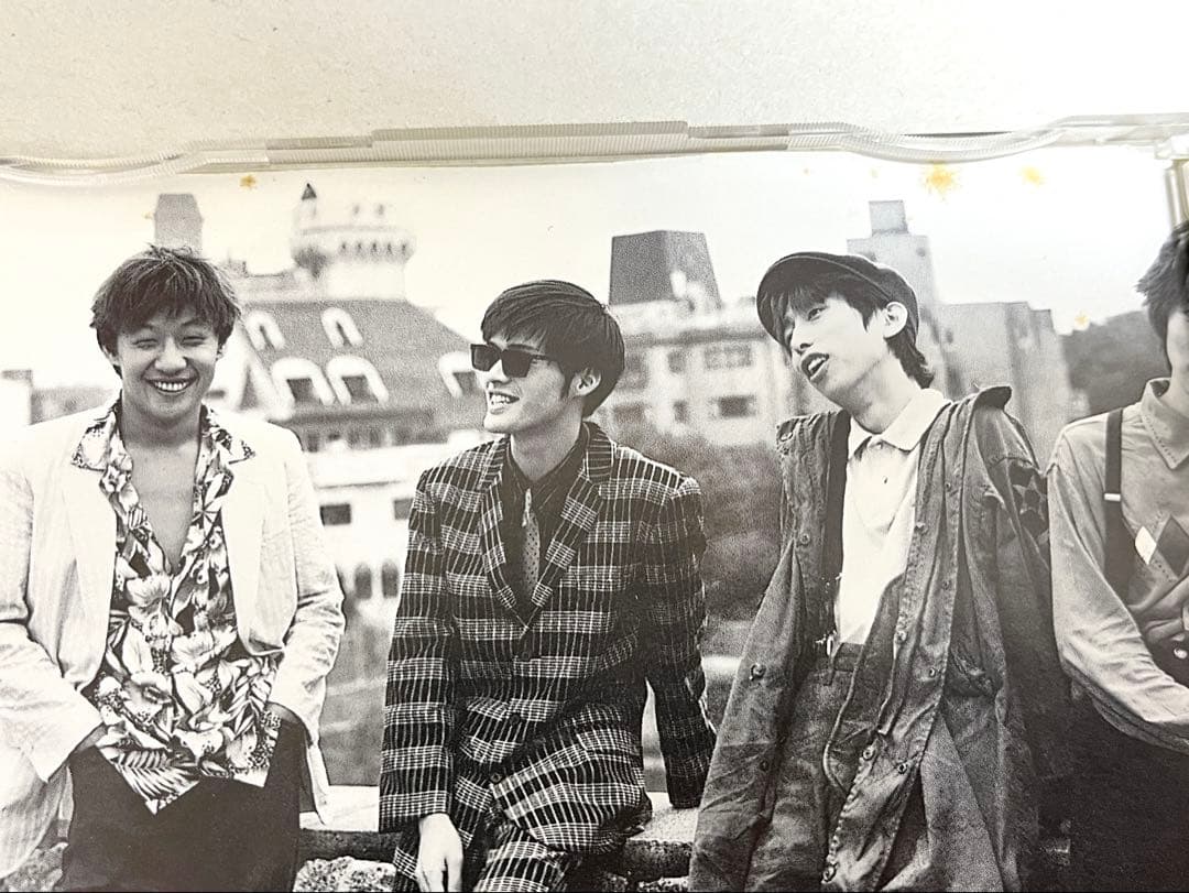 希少 the pillows 90's my life. 90's マイ・ライフ