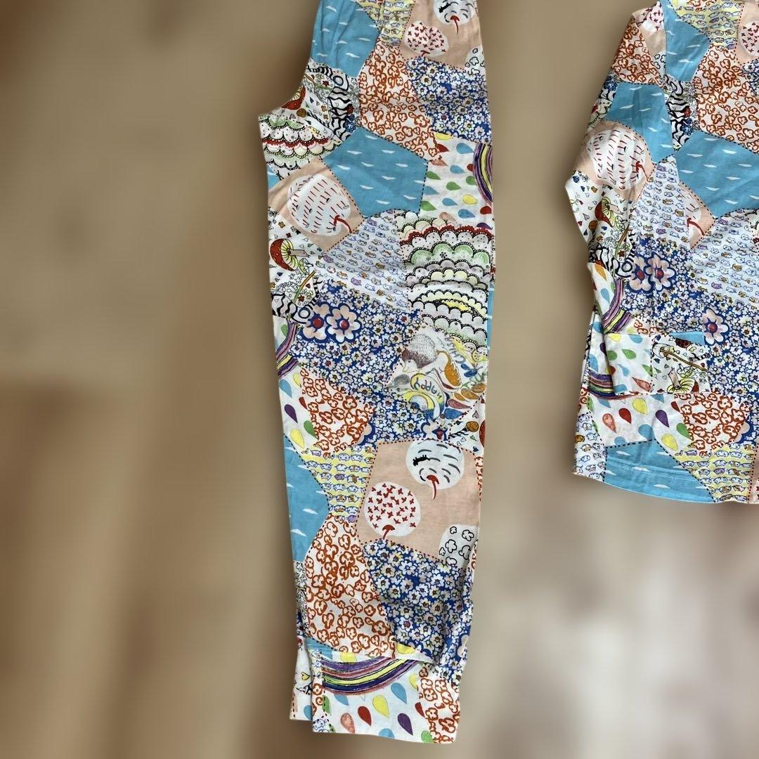 tsumori chisato パジャマ セット