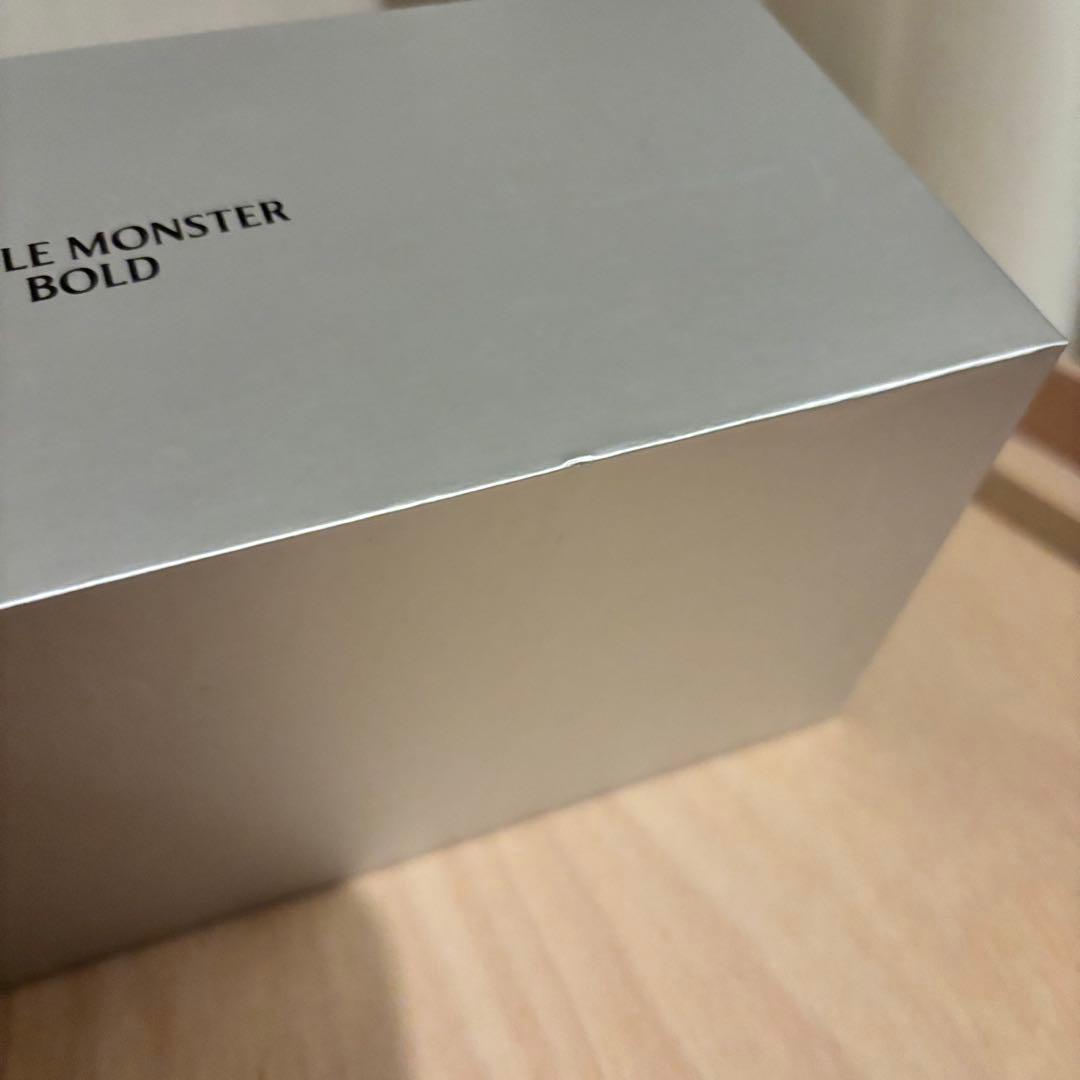 あきちGENTLE MONSTER サングラス