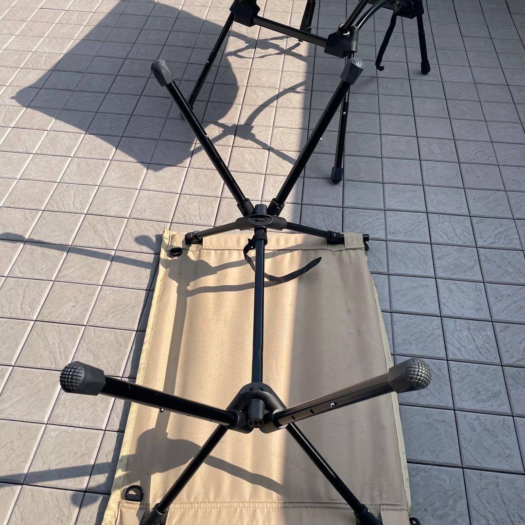 DOD チェア ヤバイッス
