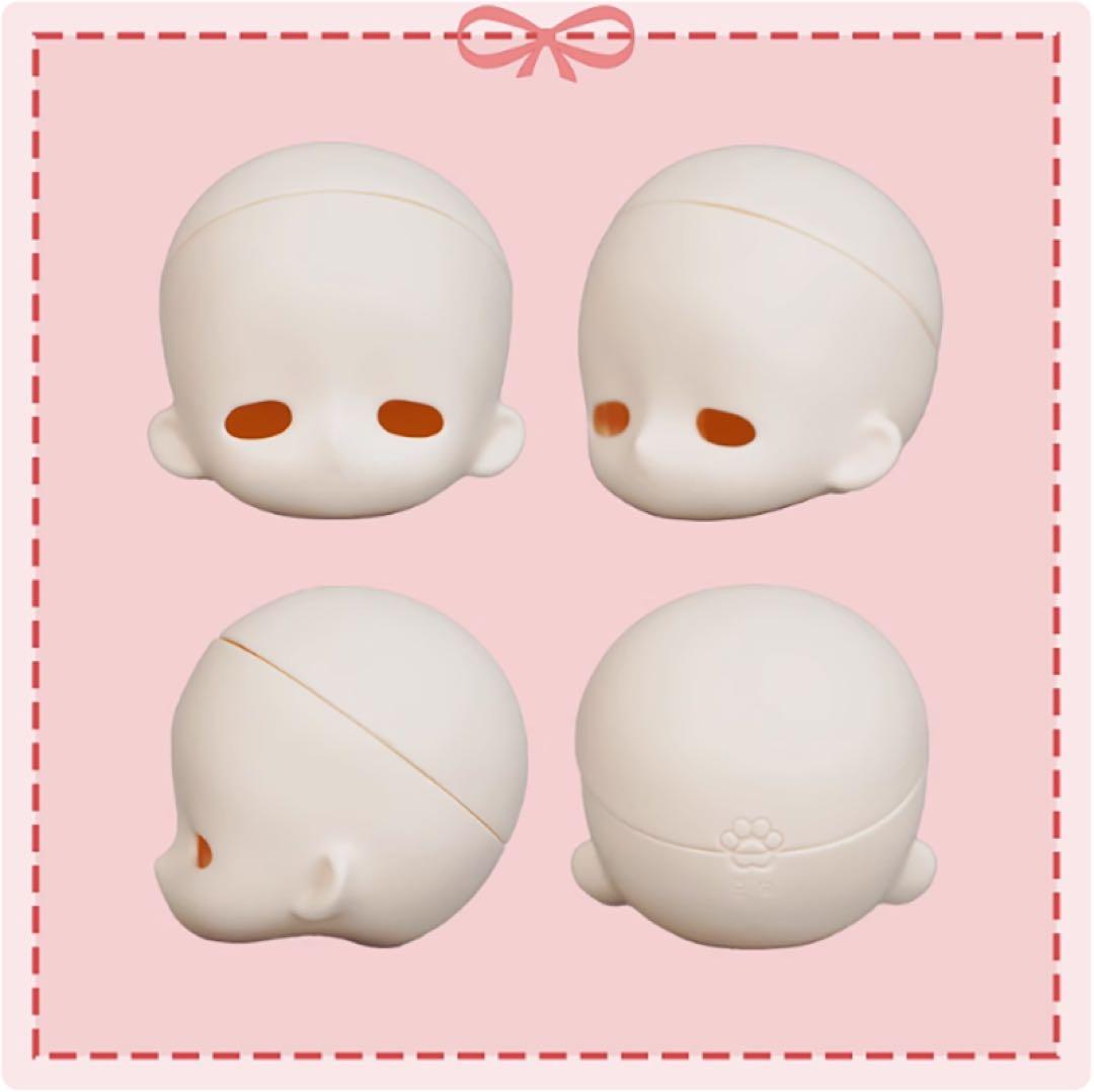swdoll トウバオちゃん　オーダー