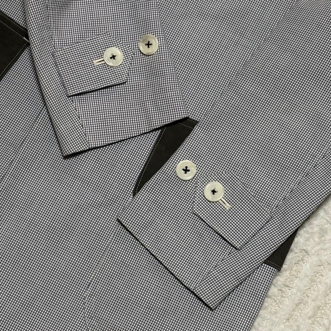 美品✨COMME des GARCONS コムデギャルソン コート S