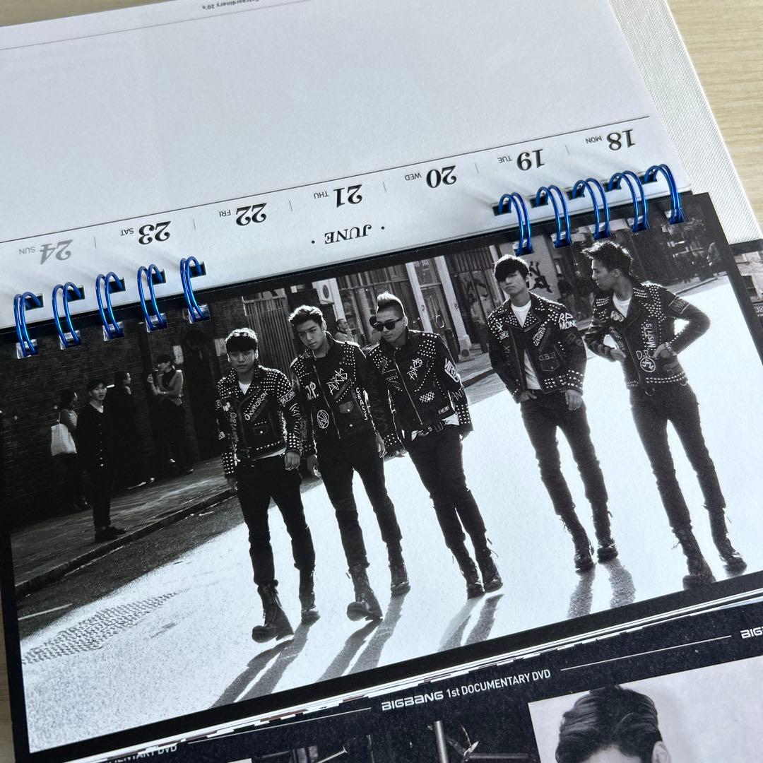 ＜初回生産限定盤＞ BIGBANG EXTRA ORDINARY 20's