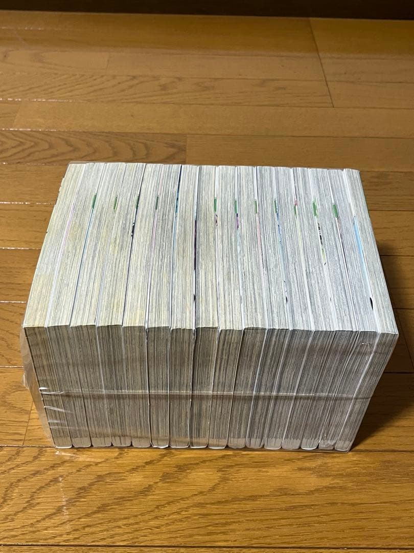 薬屋のひとりごと　１～１６巻　小冊子付き　新品未開封1冊あり