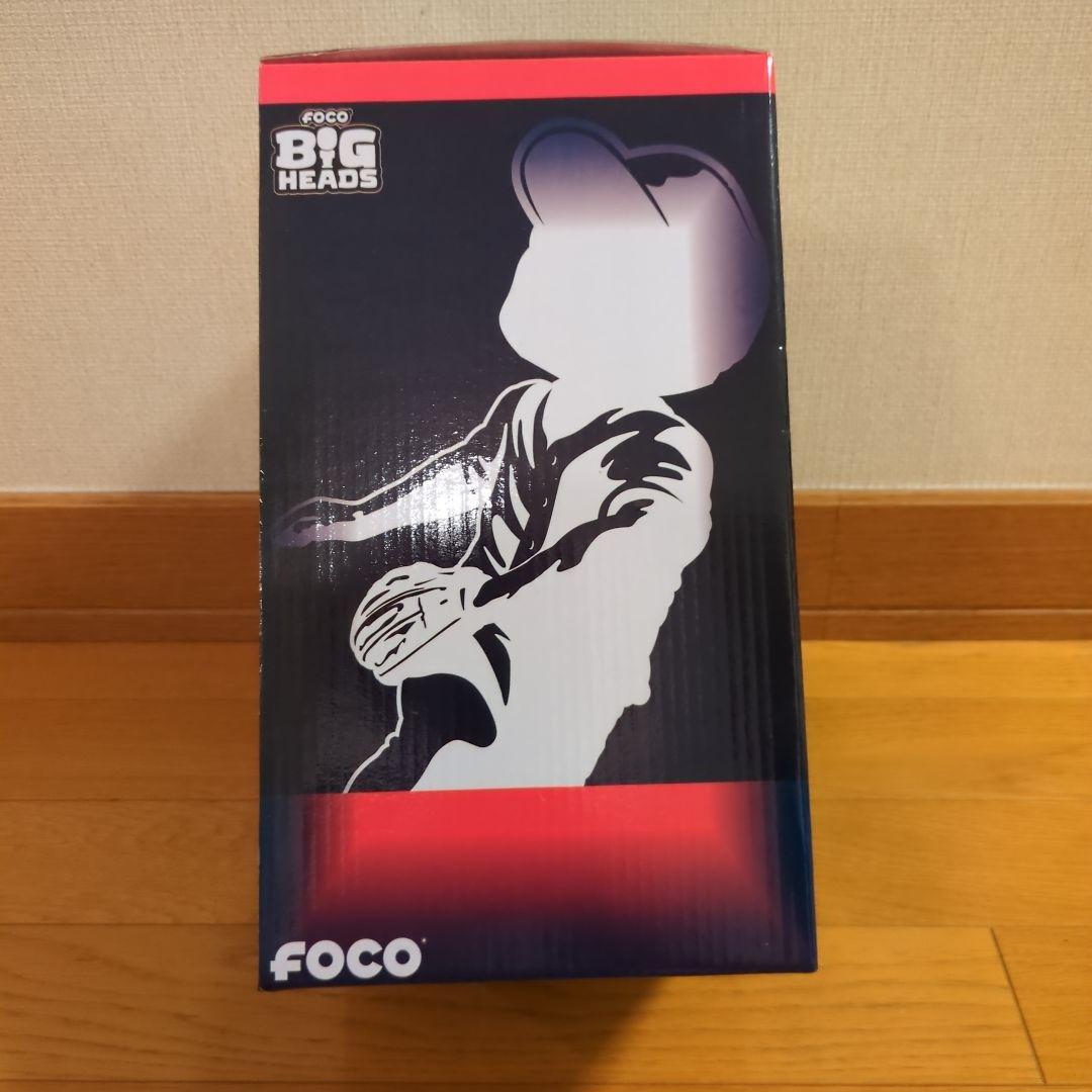 【限定品】ドジャース　大谷翔平　BIGボブルヘッド　9.5インチ　フィギュア