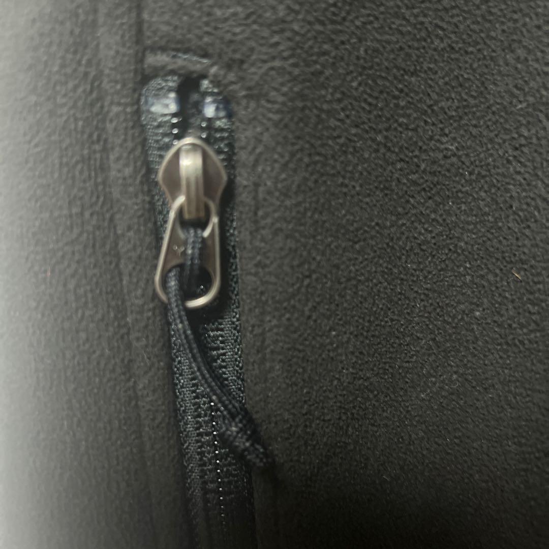 THE NORTH FACE ブラック ベスト