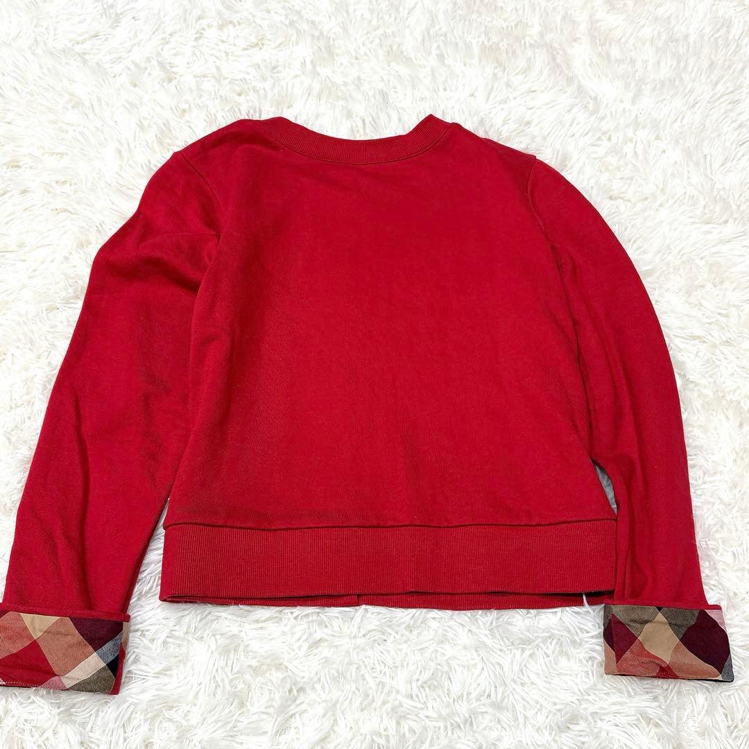 BLUE LABEL CRESTBRIDGE トップス　カットソー　カーディガン