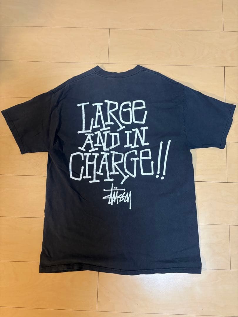 Stüssy Tシャツ & パーカー セット