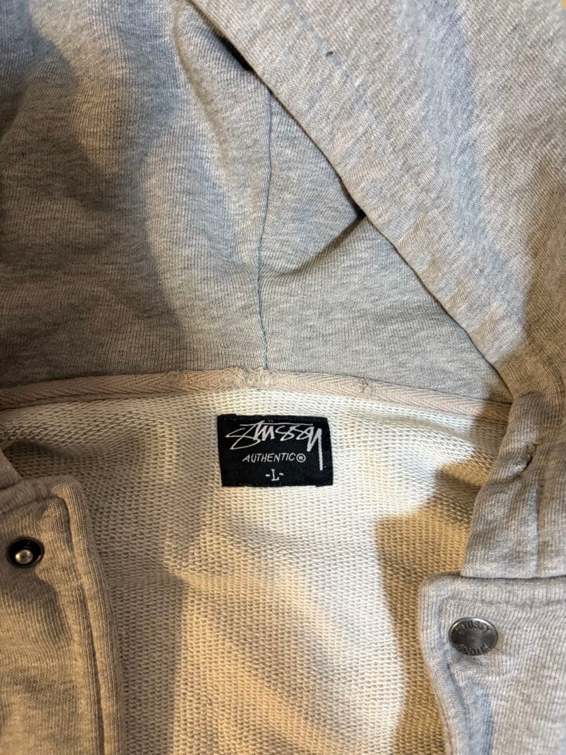 Stüssy Tシャツ & パーカー セット