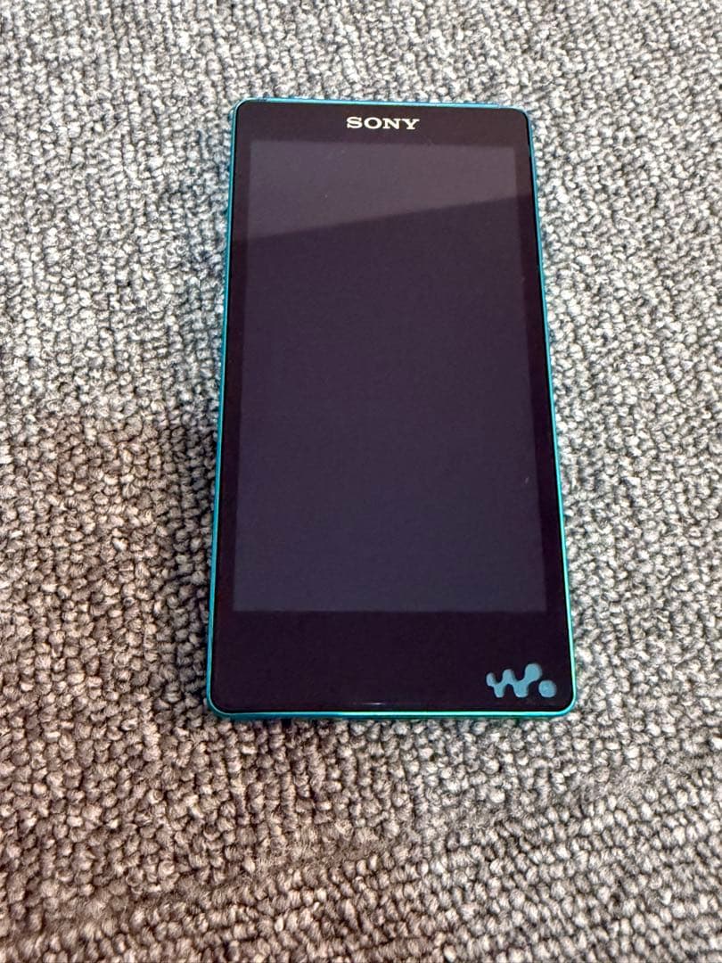 SONY WALKMAN NW-F886 ハイレゾ Bluetooth対応
