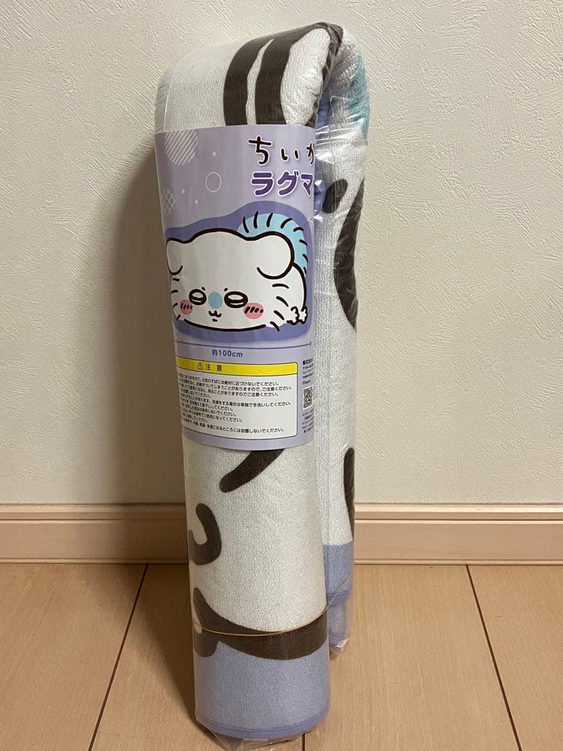 ちいかわ　まとめ売り　ティッシュケース　ボストンバッグ　ラグマット