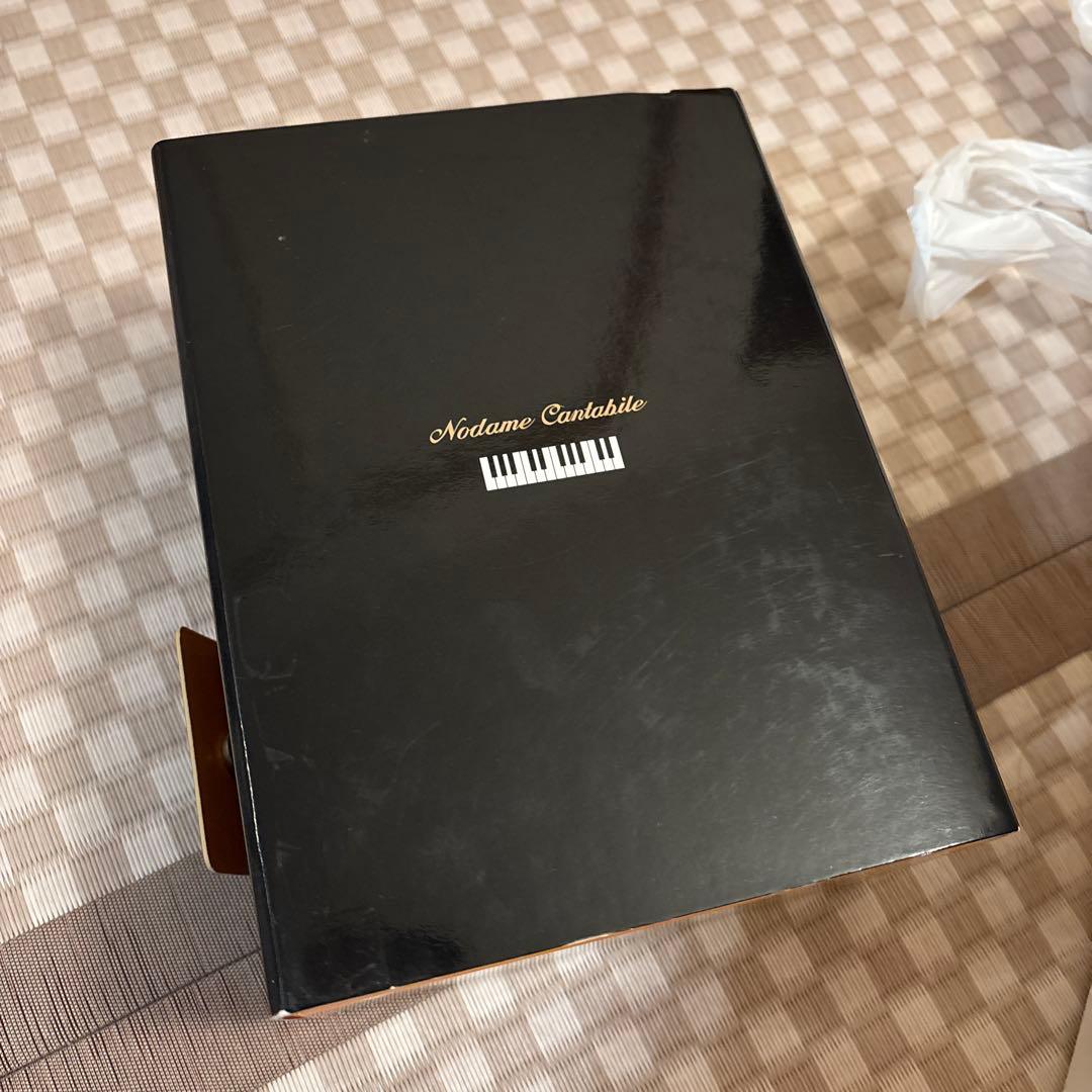 のだめカンタービレ DVD BOX 初回生産限定盤