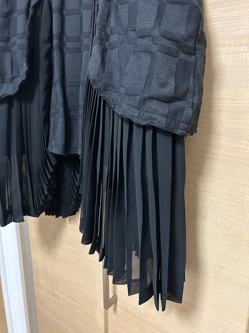【abfab】2022SS COMME des GARCONS Tシャツ