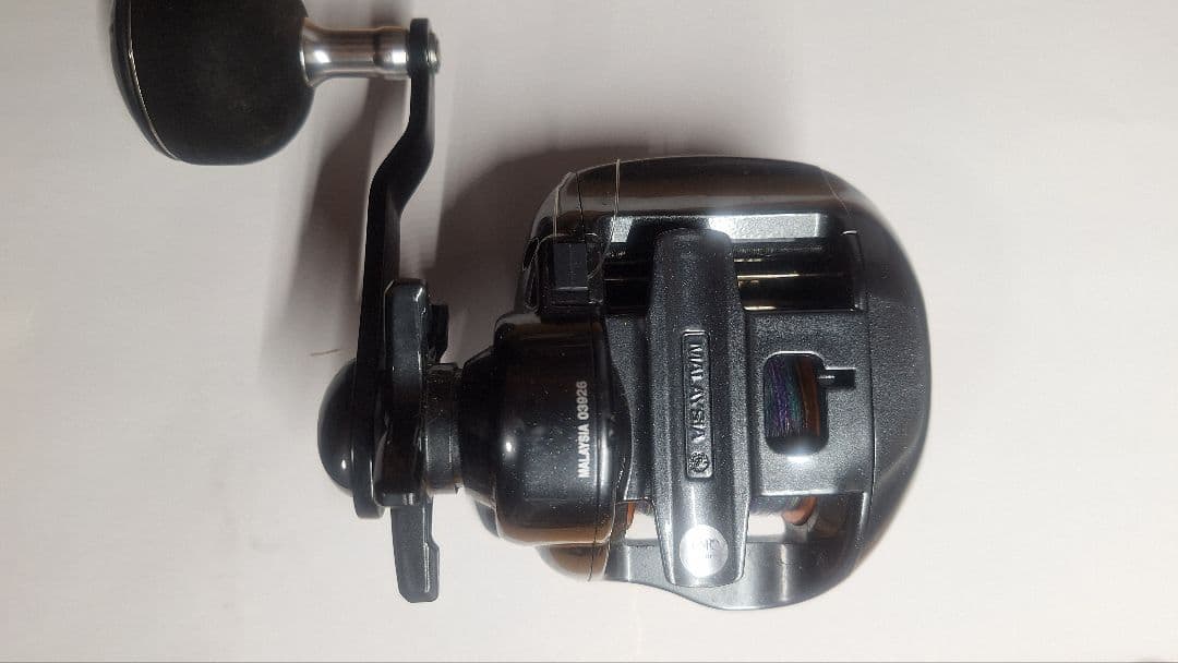 リール SHIMANO BARCHETTA SC 1000