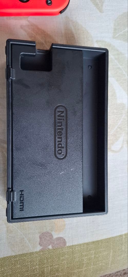 ニンテンドーSwitch Nintendo 任天堂 ジャンク品 説明欄必須です。