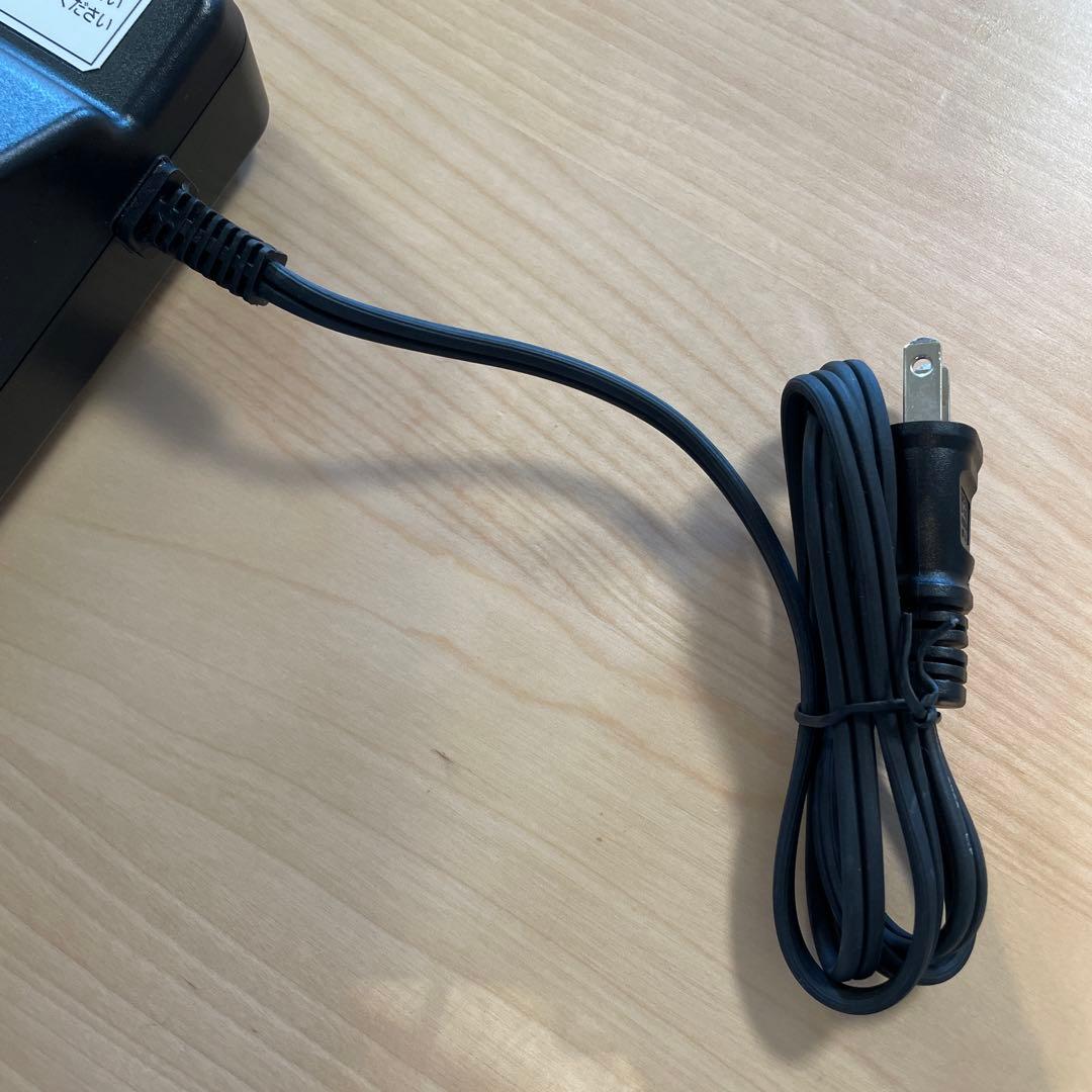 電動自転車用バッテリー充電器　パナソニック バッテリー充電器 NKJ075Z1