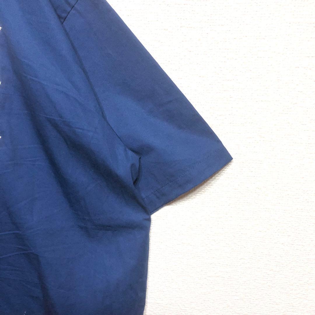 ✨美品✨FTC ベースボールシャツ ユニフォーム