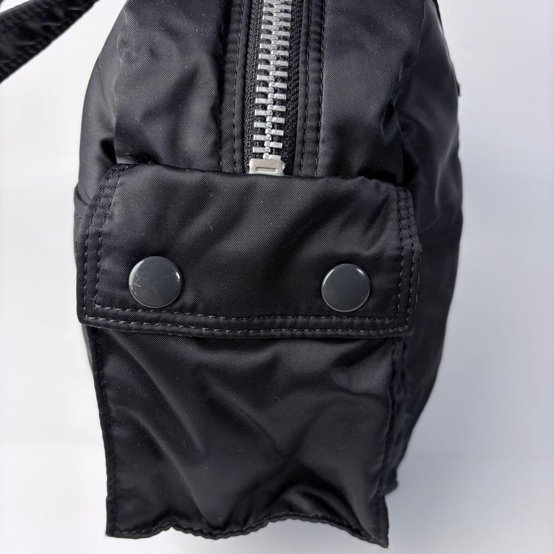 ありむらさま専用ポーターPORTERタンカーTANKER BOSTON BAG