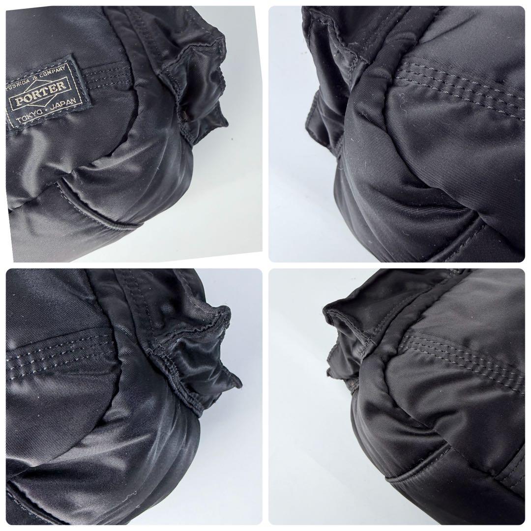 ありむらさま専用ポーターPORTERタンカーTANKER BOSTON BAG
