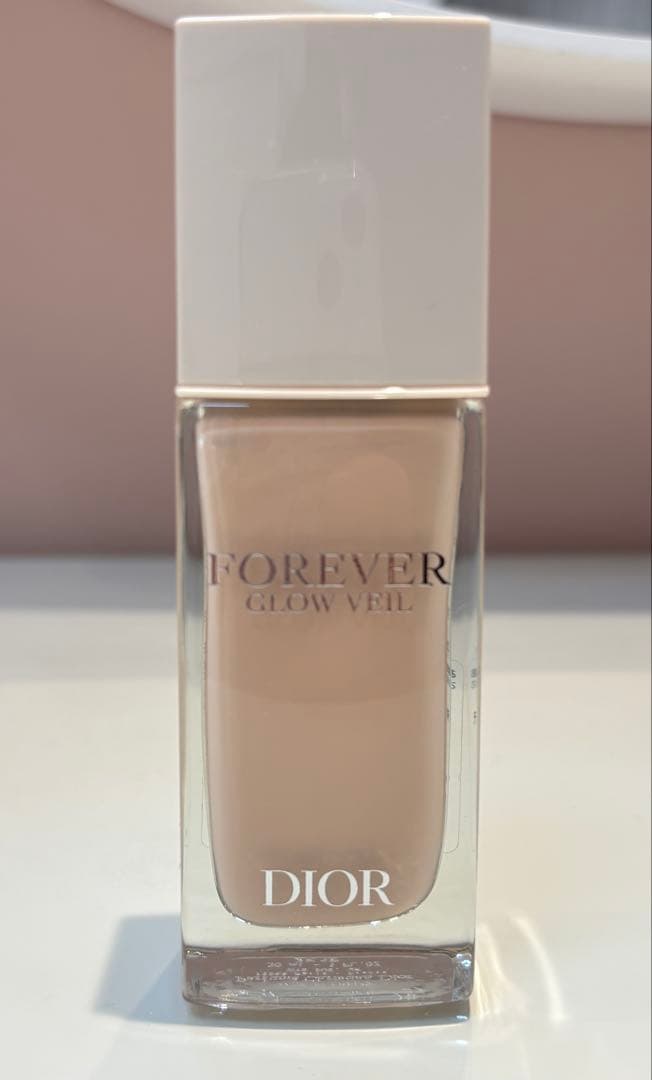 Dior ディオール Forever Glow Veil 30ml 化粧下地