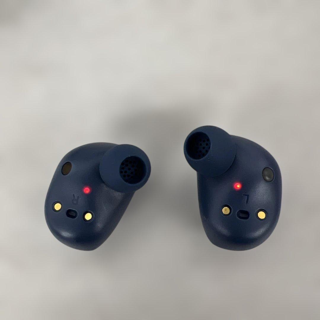 ヘッドホン 602200 Sennheiser ACCENTUM True Wireless