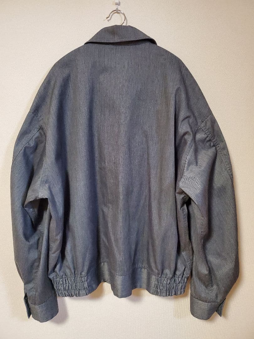 ジャケット・アウター FreshService CORPORATE BLOUSON H.GRAY L