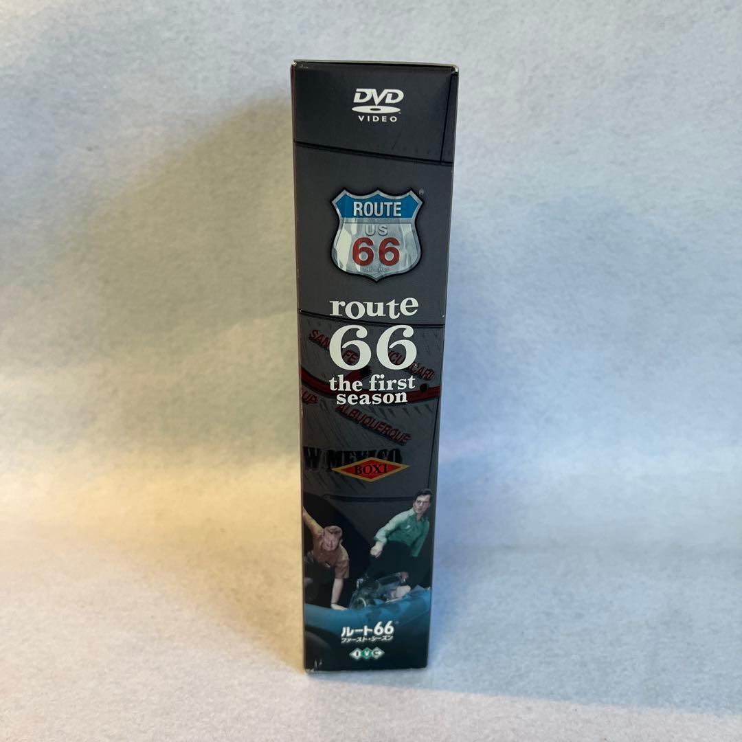 ルート66 DVD コレクション