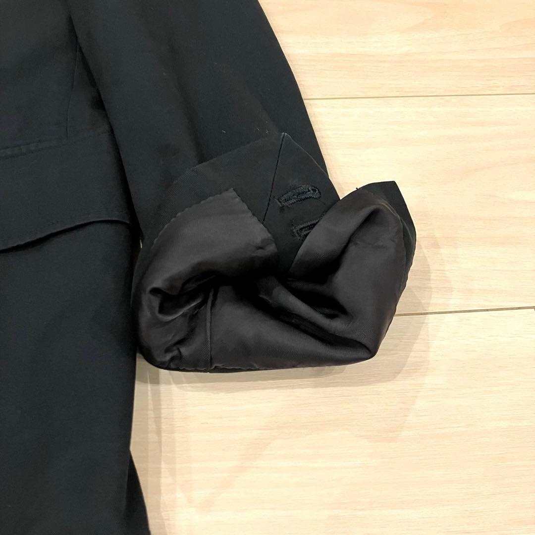 美品✨Polo by Ralph Lauren モールスキン テーラード 黒 M