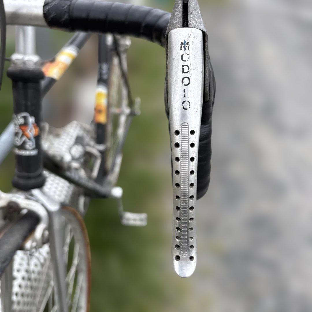 自転車本体 WAKU.WAKU