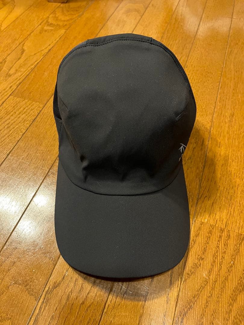 アークテリクス（Arc'teryx）のカルバス キャップ（Calvus Cap）