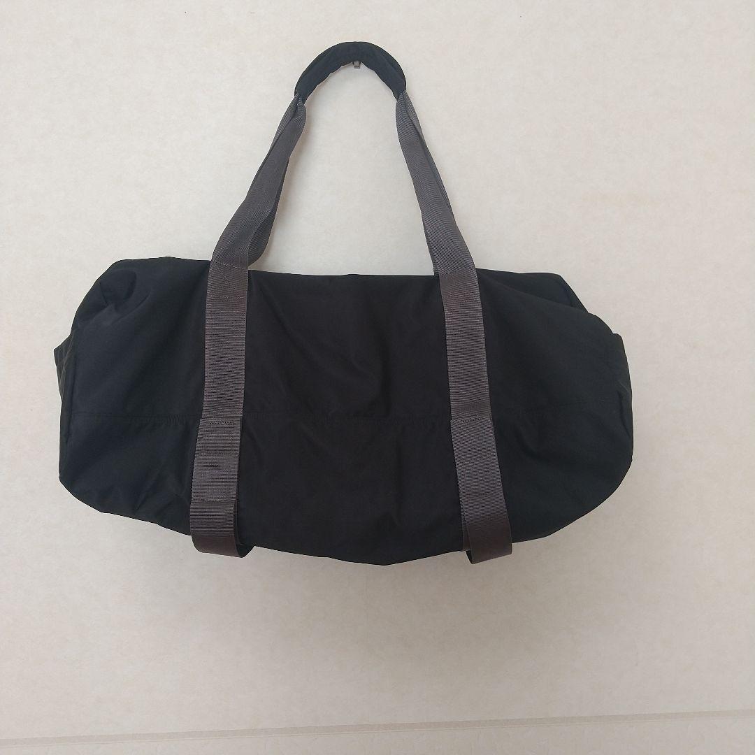 HEADPORTER ヘッドポーター シャチ　ボストンバッグ